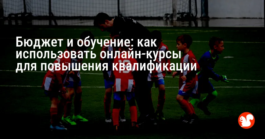 Бюджет и обучение: как использовать онлайн-курсы для повышения квалификации