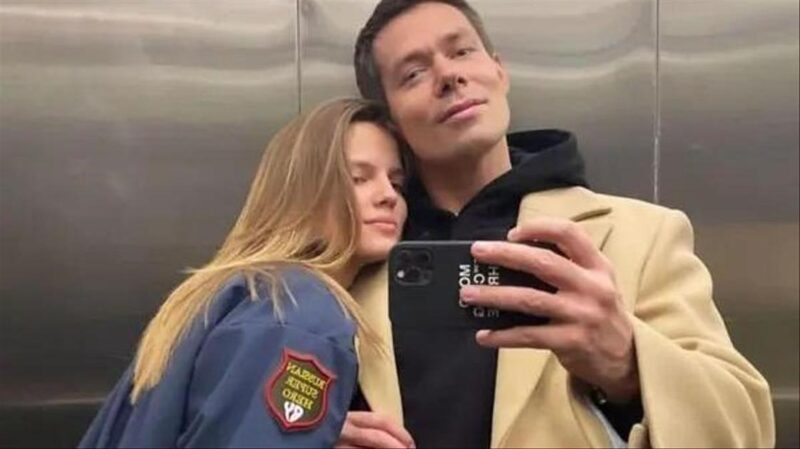 Ника Здорик о причинах расставания со Стасом Пьехой